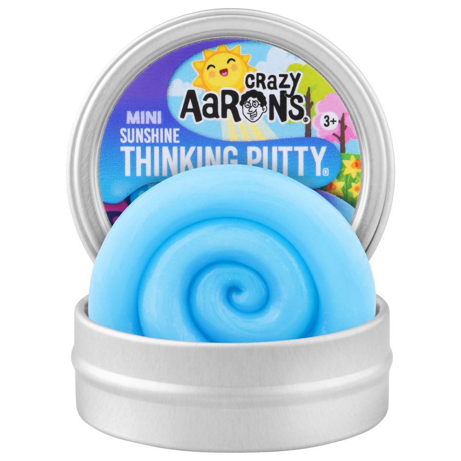 Butterfly | MINI Tin U9