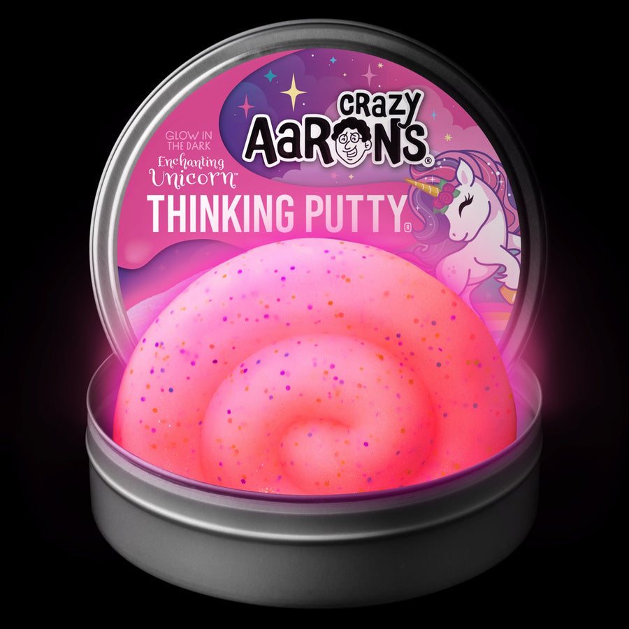 Enchanting Unicorn | Glowbrights® Z8