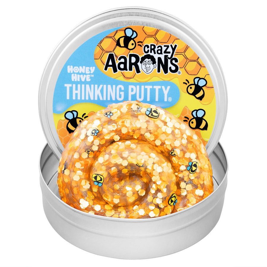 Honey Hive® | Thinking Putty® Z0