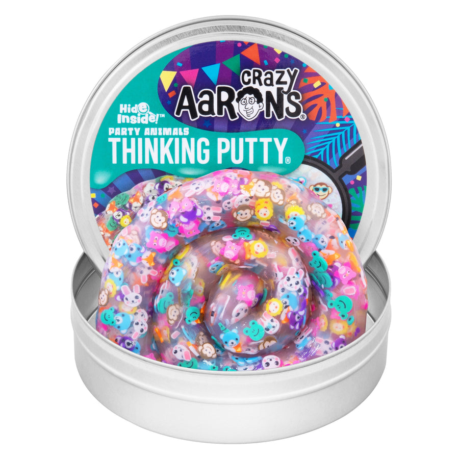 Party Animals | Hide Inside!® Z3