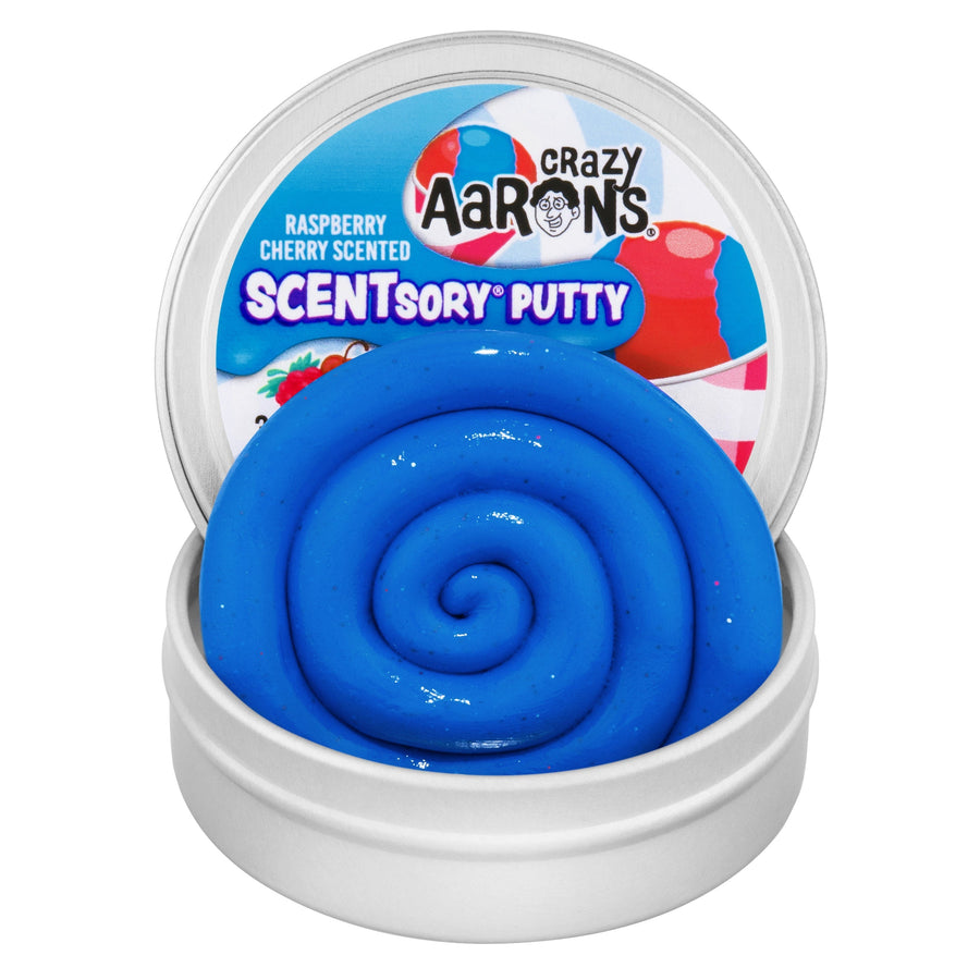 Snow Cone | SCENTsory® D3