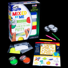 Glow in the Dark |Mixed by Me Kit