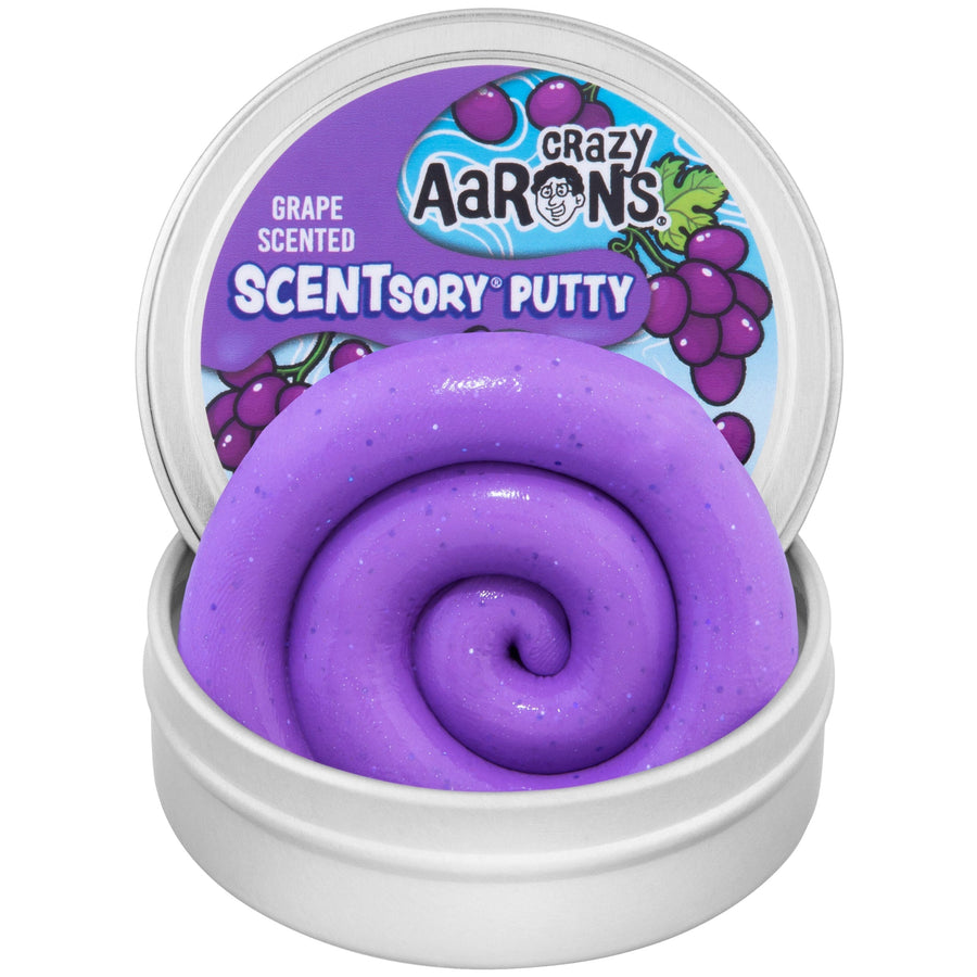 Great Grape | SCENTsory® P8
