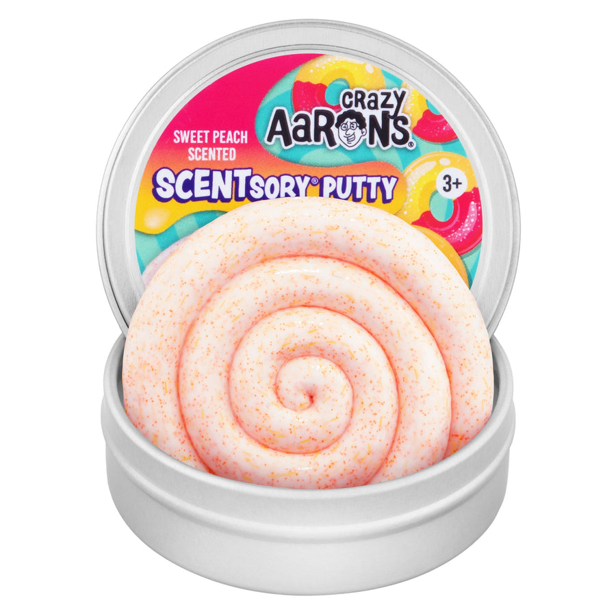 Peach Ring | Scentsory® I2
