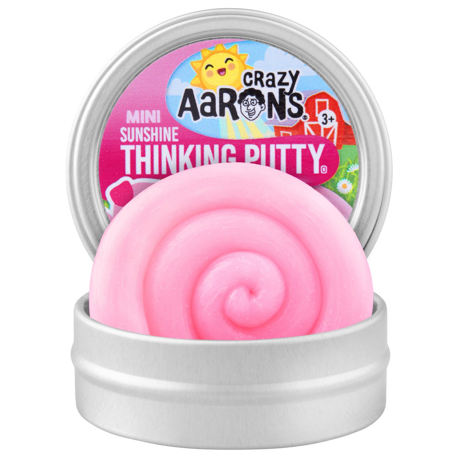 Piglet | MINI Tin U4