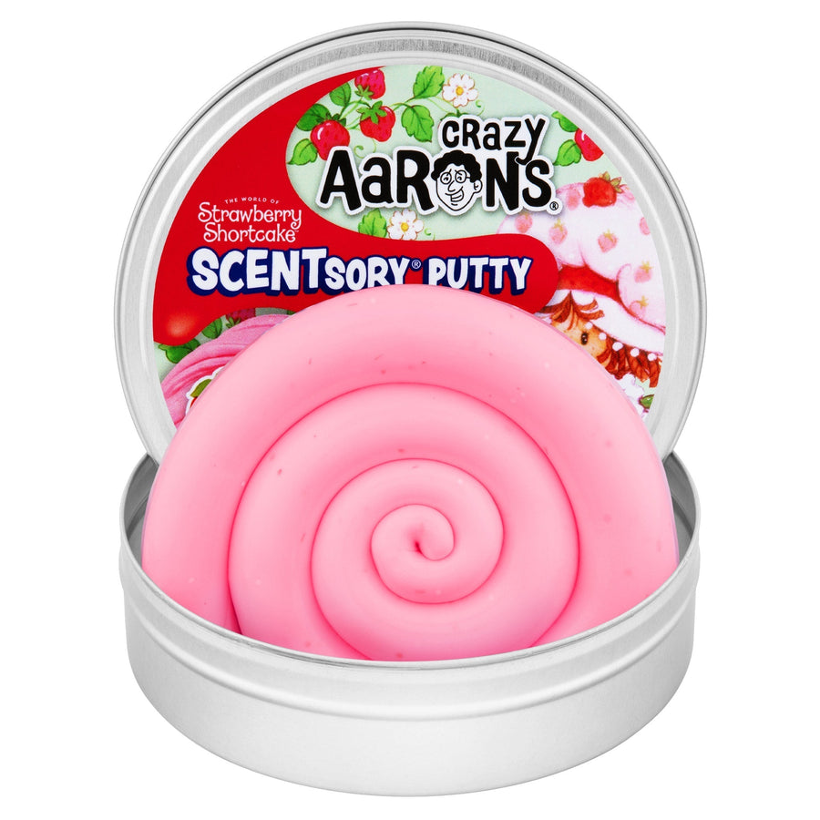 Strawberry Shortcake | Scentsory® Y2