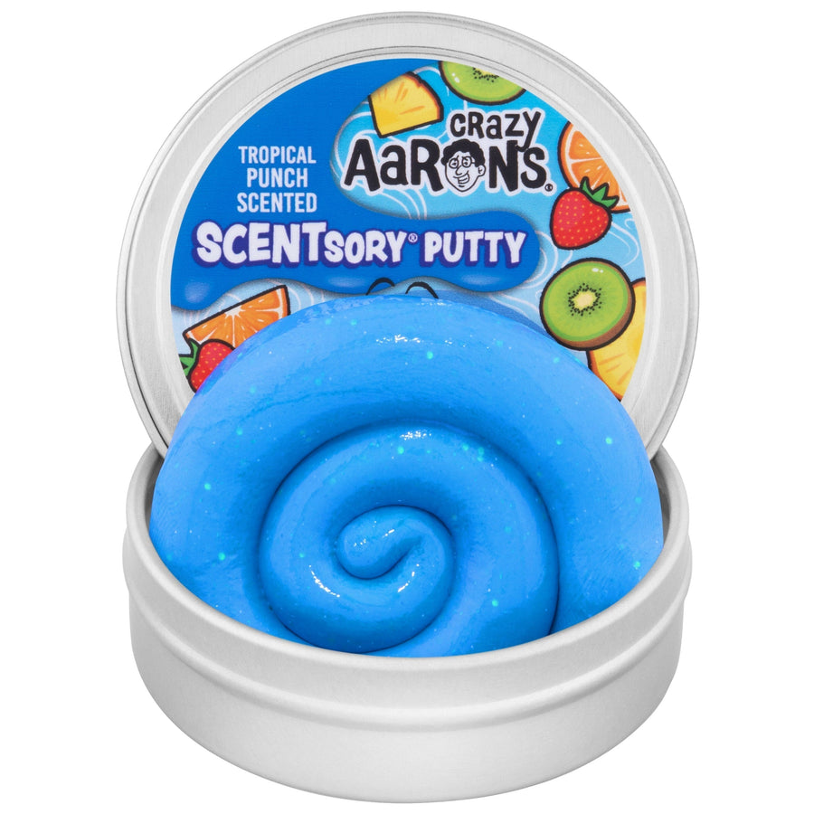 Tropical Punch | SCENTsory® C6