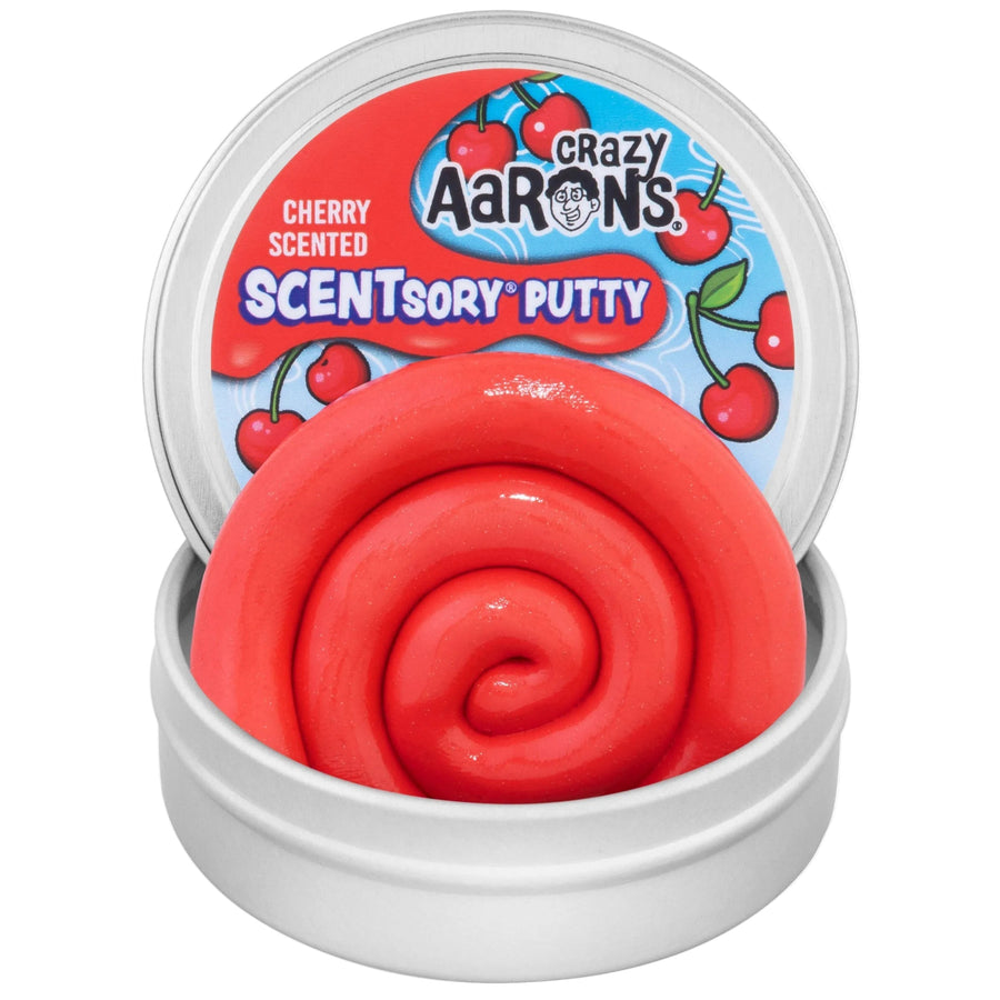 Very Cherry | SCENTsory® V6