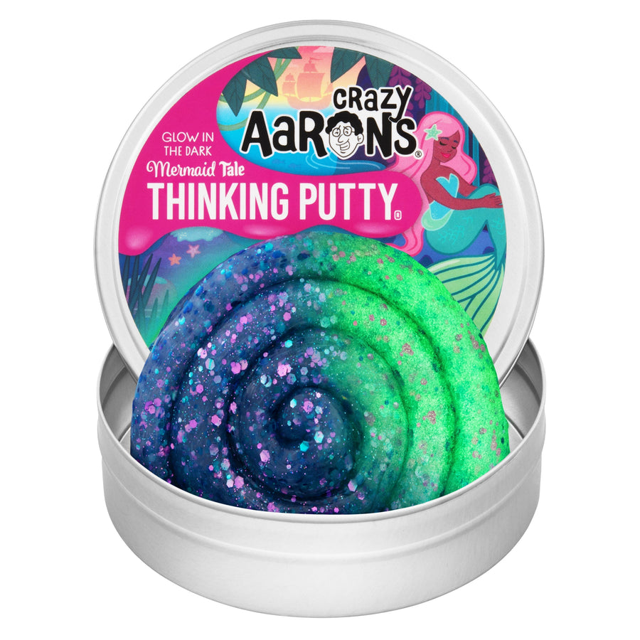Mermaid Tale® | Glowbrights® Y7