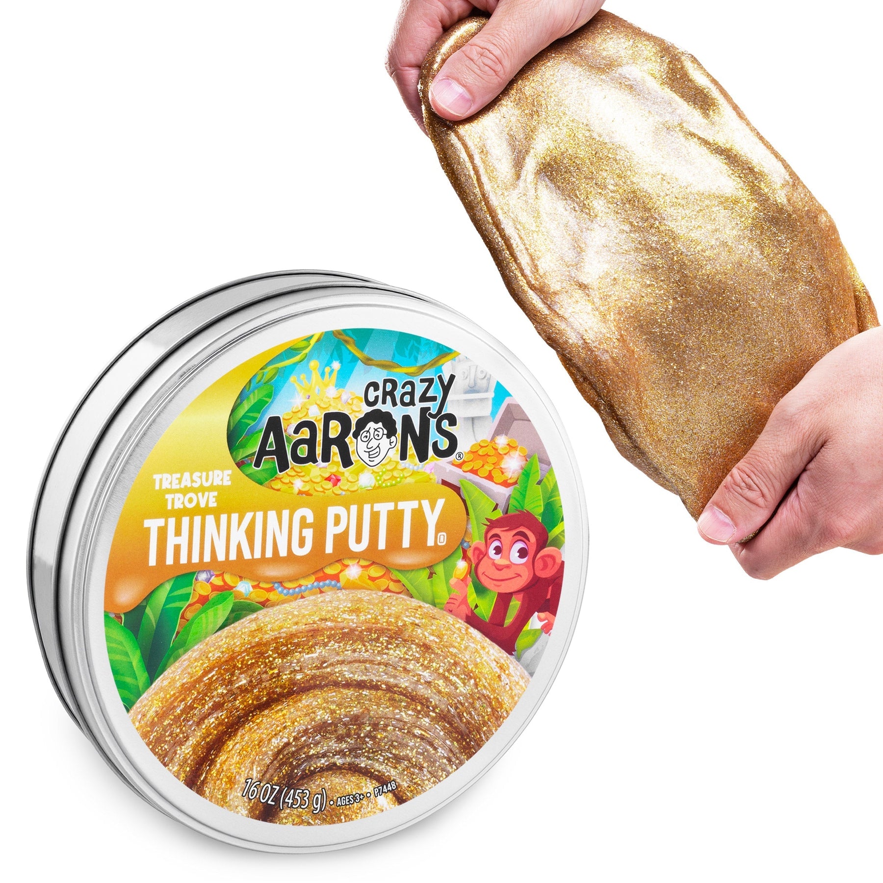 Treasure Trove | MEGA