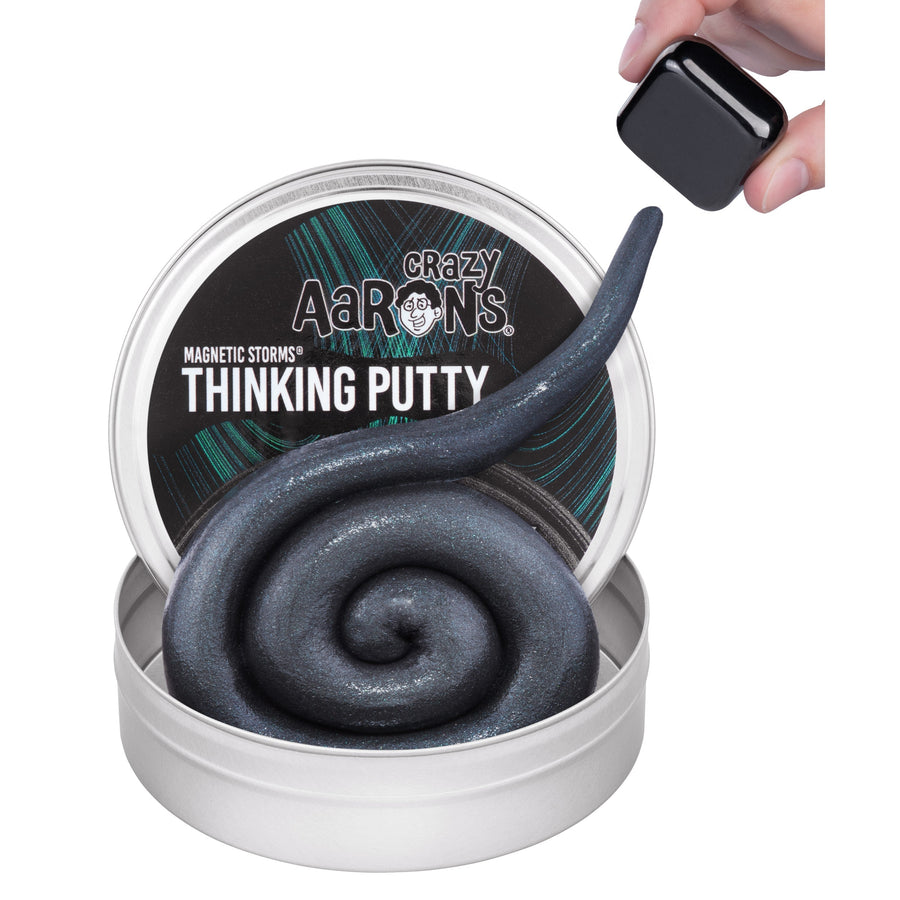 Strange Attractor | Magnetic W7