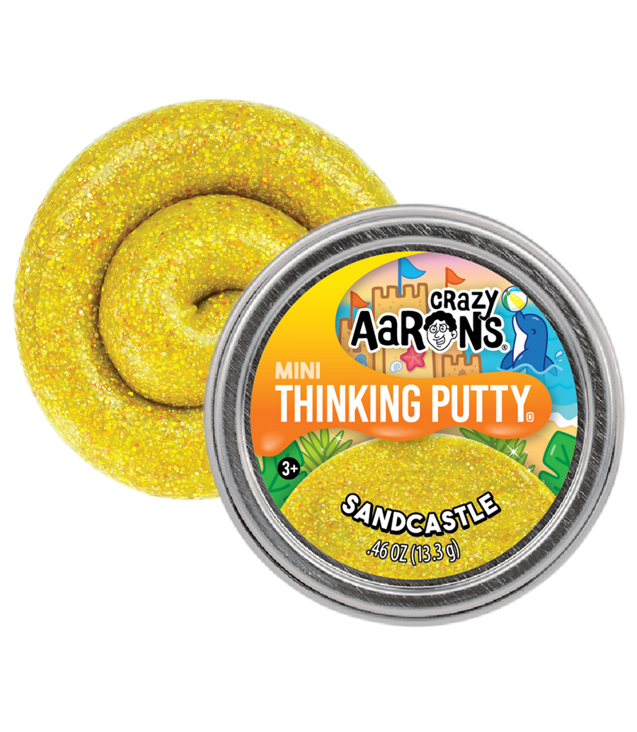 Sandcastle | MINI T8