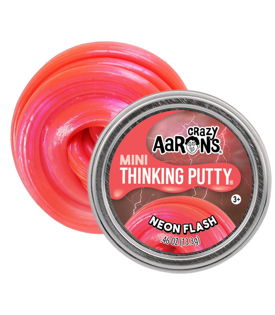 Neon Flash | MINI M7