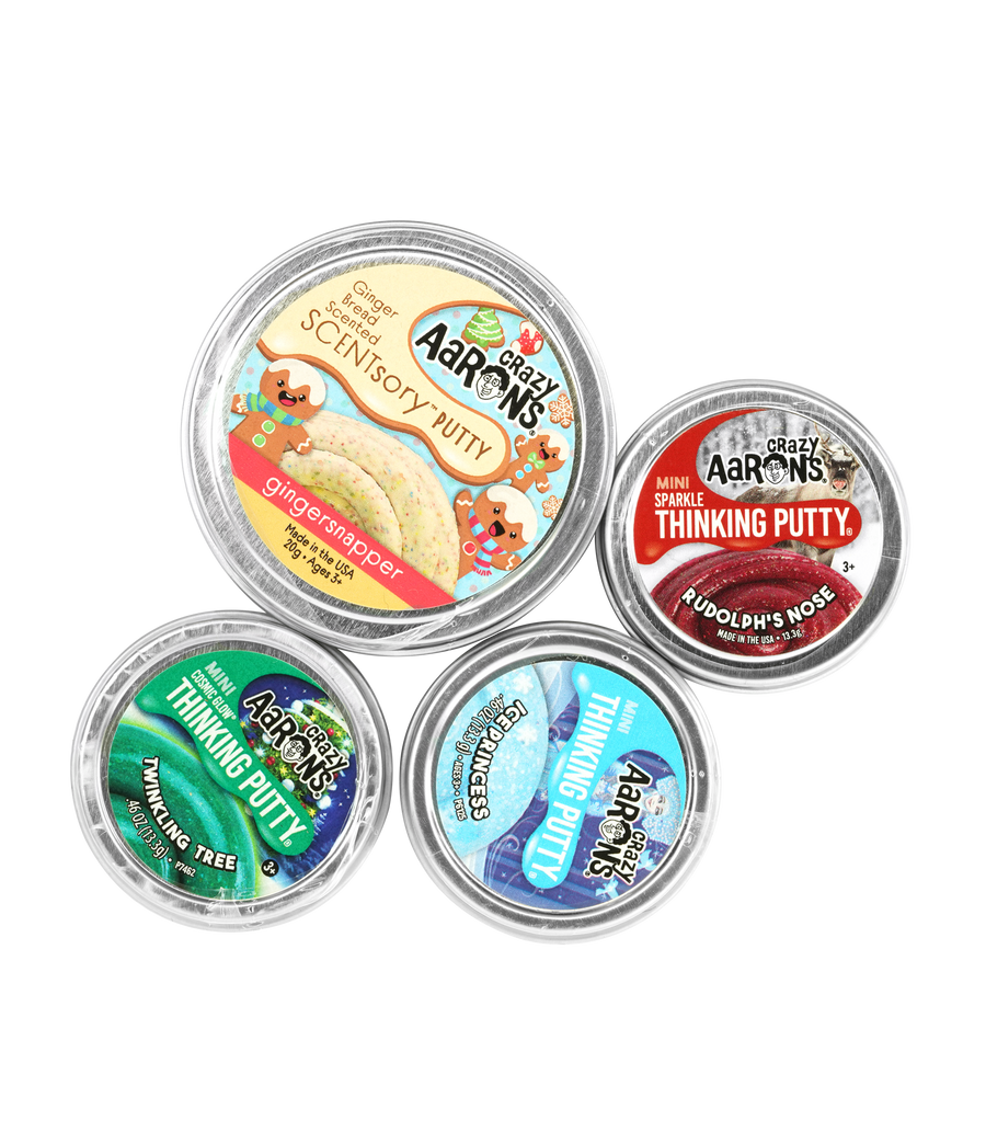 Frosty Fun | Bundle G9