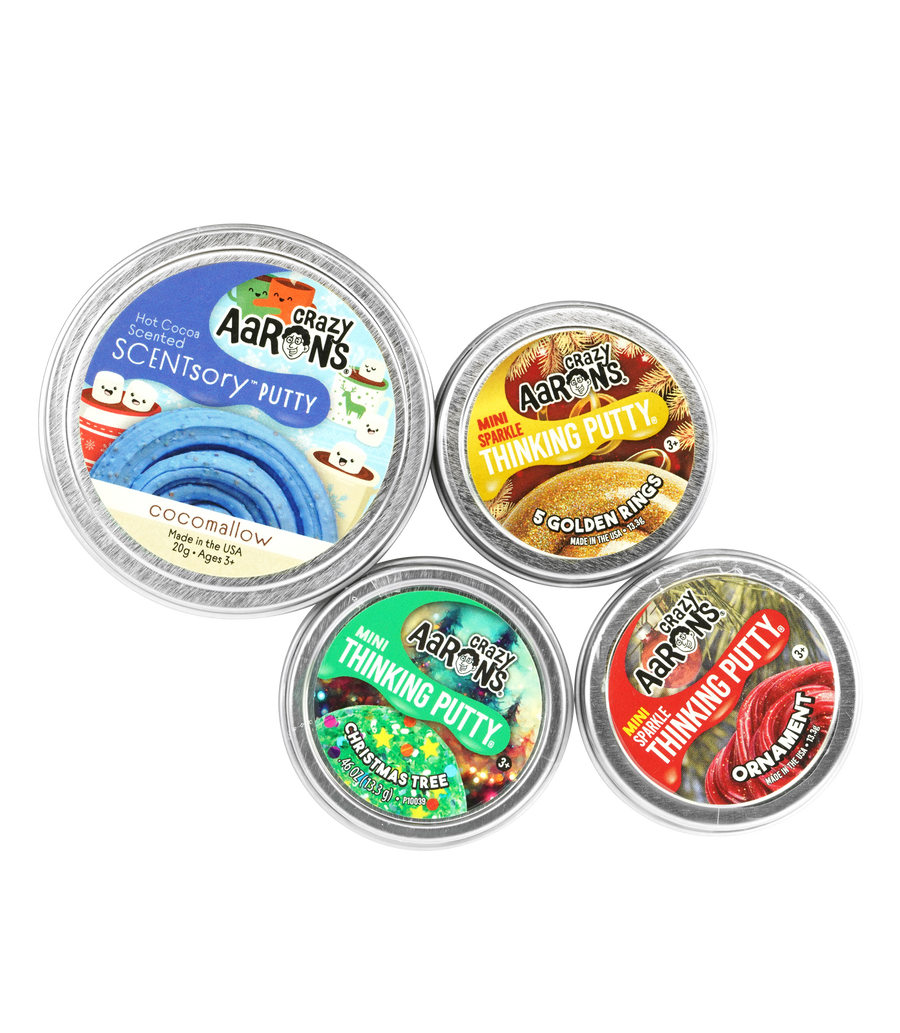 Christmas Classics | Bundle W8