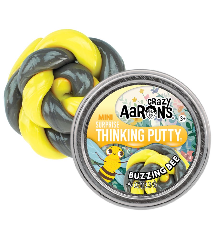 Buzzing Bee | MINI - Lite Daily Pack H1