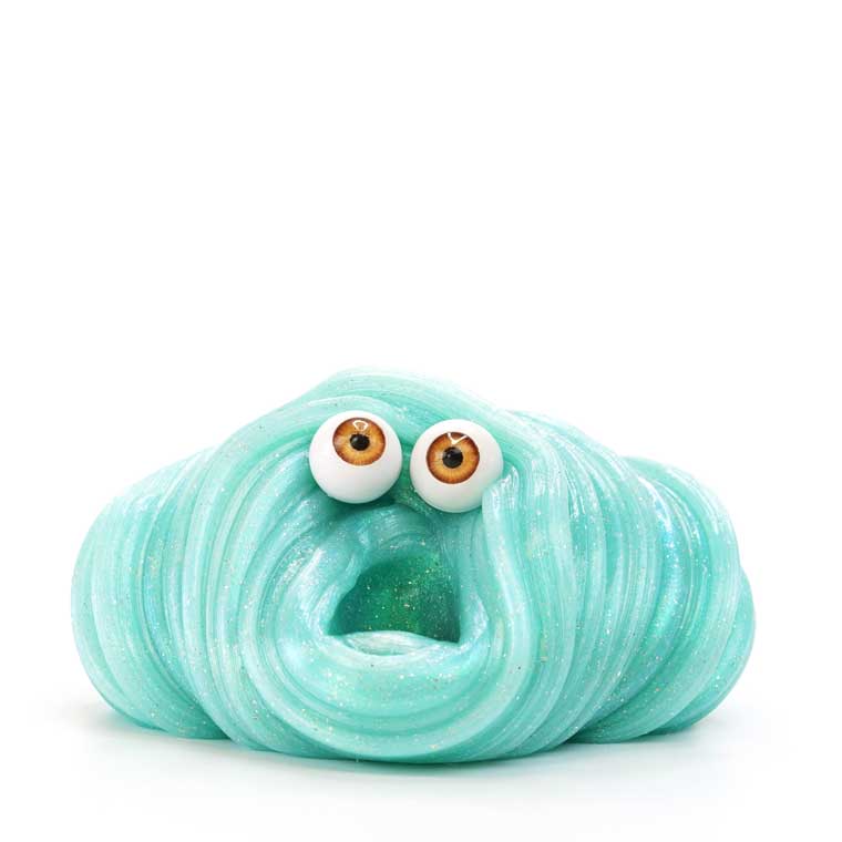 Crazy Aaron Accessory 4 Count Eyeball Pack V9