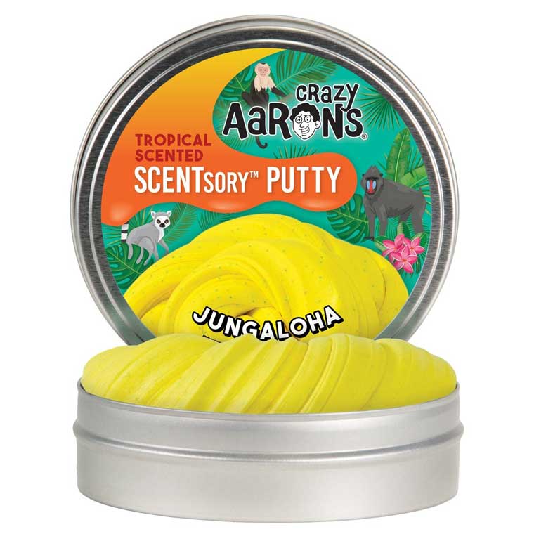 Jungaloha | SCENTsory™ M5