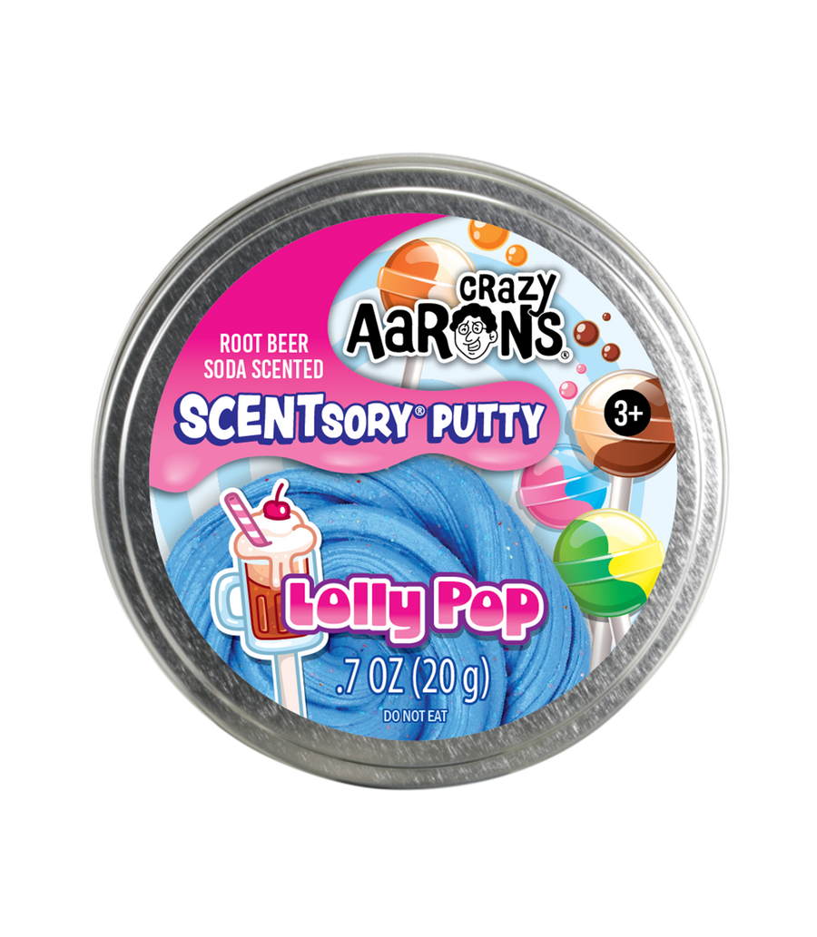 Lolly Pop | Scentsory® R7