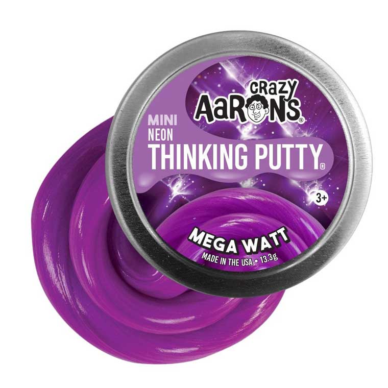 Mega Watt | MINI - Lite Bright Ready G7