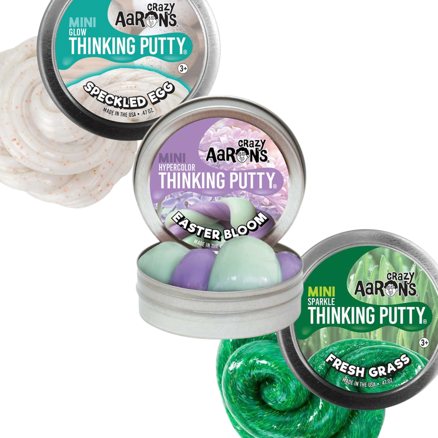 Spring has Sprung | MINI Tin Bundle Q0
