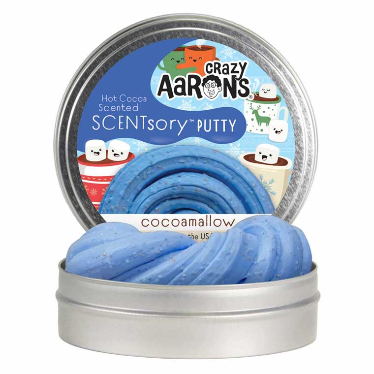 Cocoamallow | SCENTsory® L8