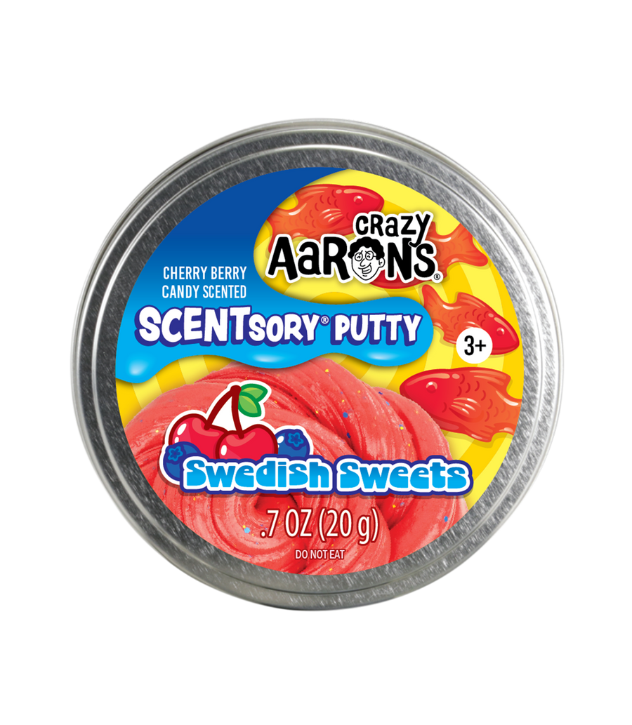 Swedish Sweets | Scentsory - Premium Bright Pick D7
