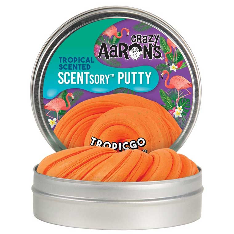 Tropicgo | SCENTsory™ A0