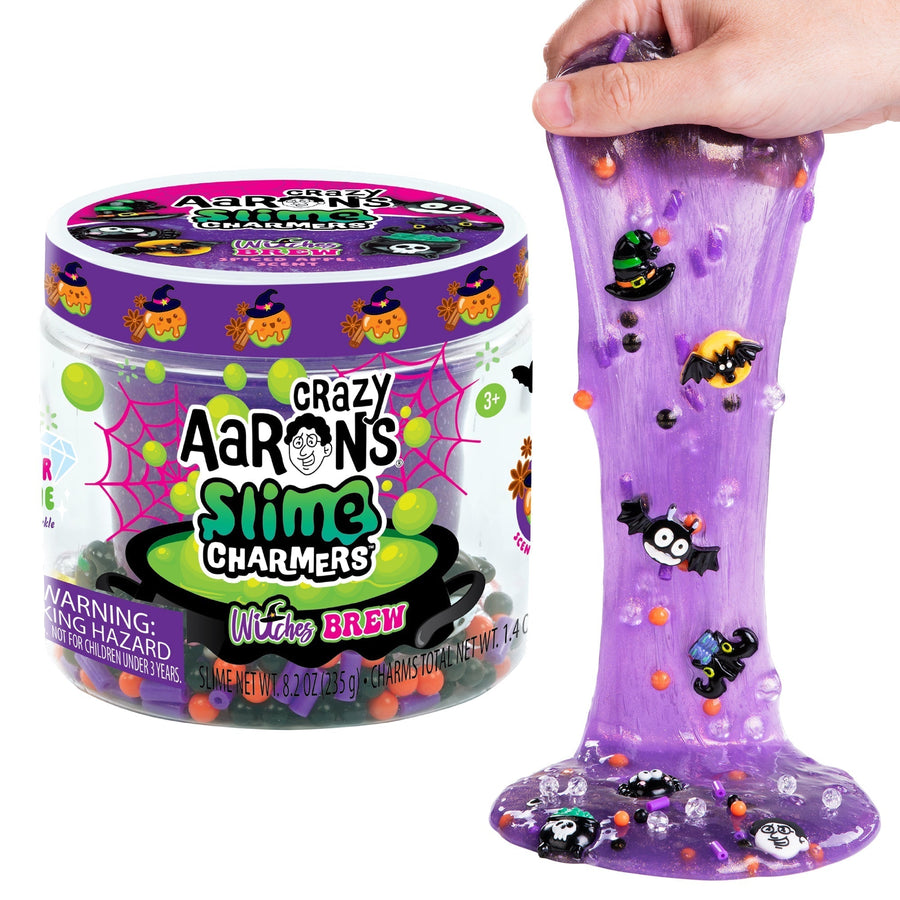 Witches Brew | Water Slime | Slime Charmers™ A5