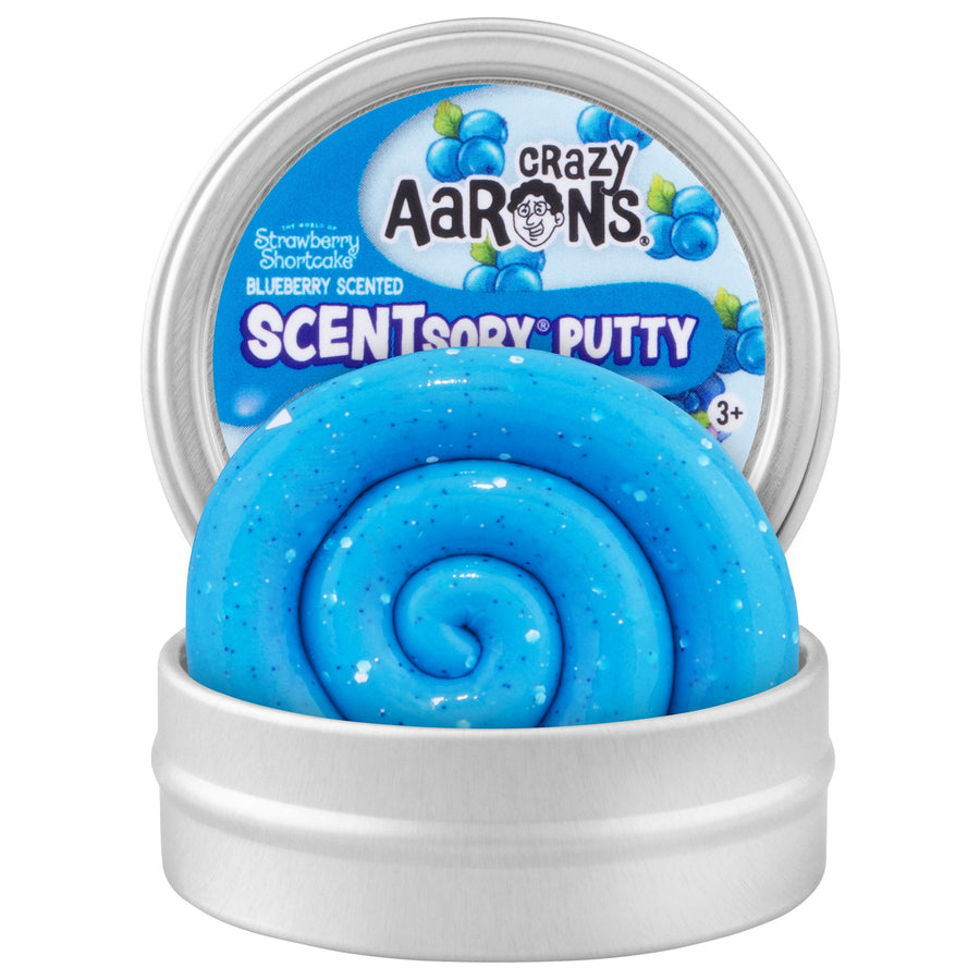Blueberry Muffin | MINI E8