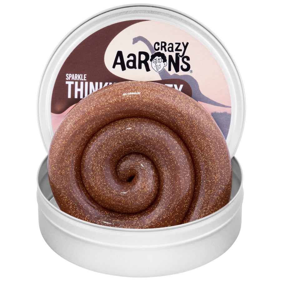 Dino Poop | Thinking Putty® R8