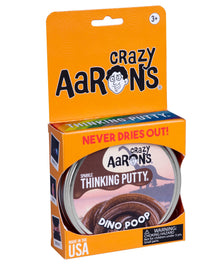 Dino Poop | Thinking Putty�