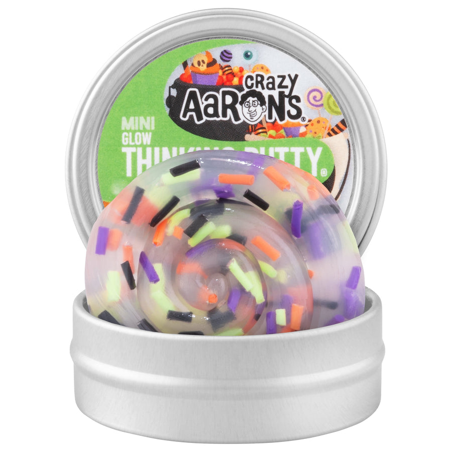 Goodie Bag | MINI Tin Glowbrights® R7