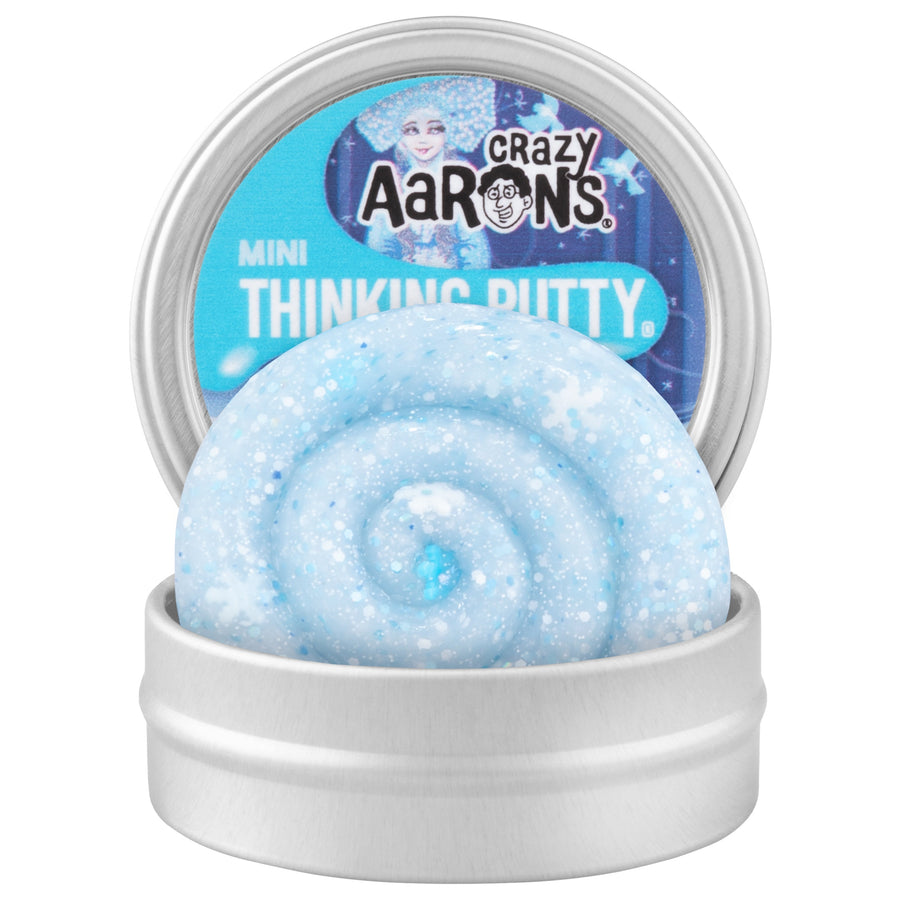Ice Princess | MINI X1