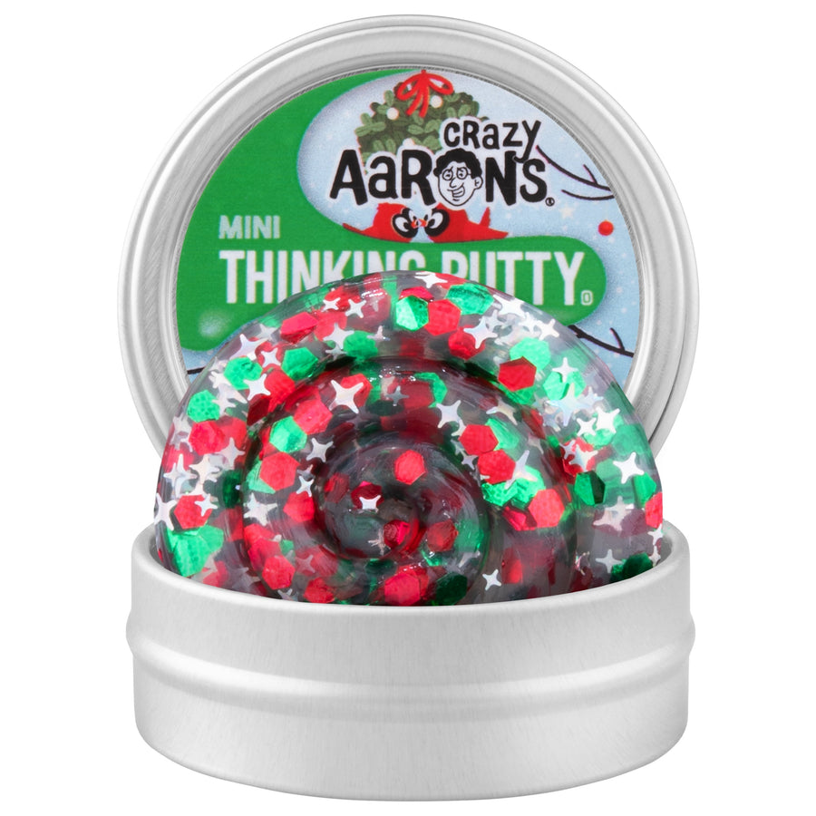 Mistletoe Mania | MINI Y0
