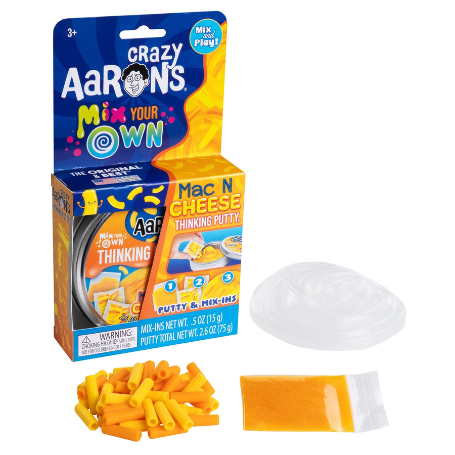 Mac & Cheese - Mix It J8