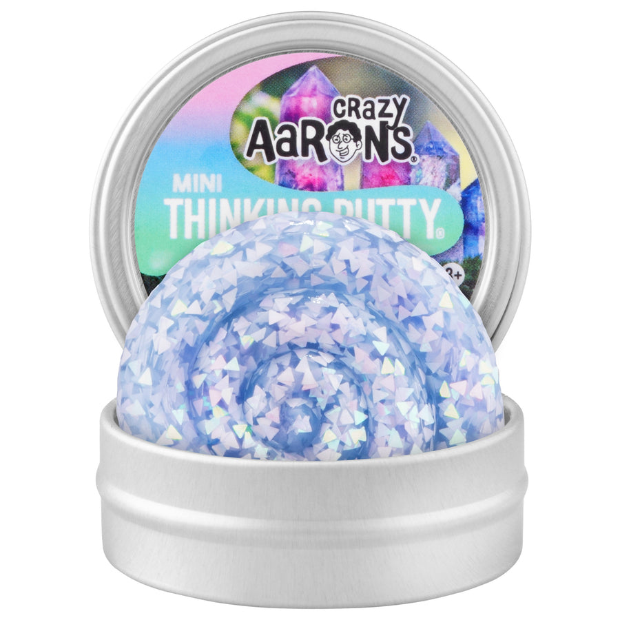 Mystic Crystal | MINI Q1