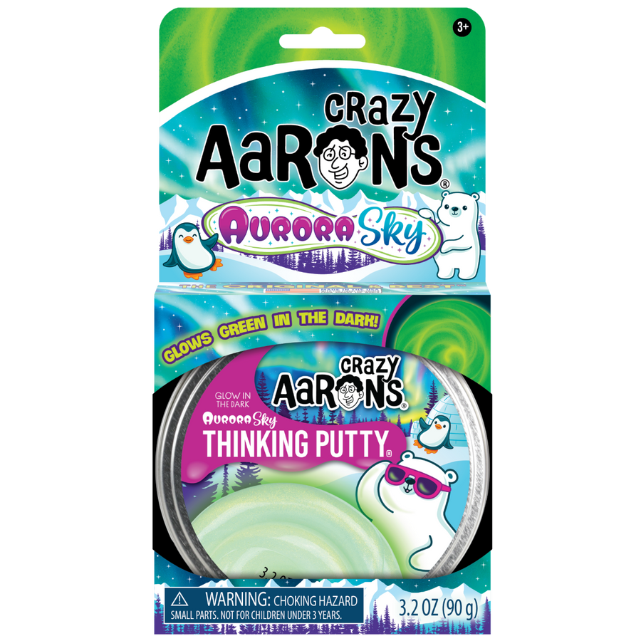 Aurora Sky | Glowbrights® S5