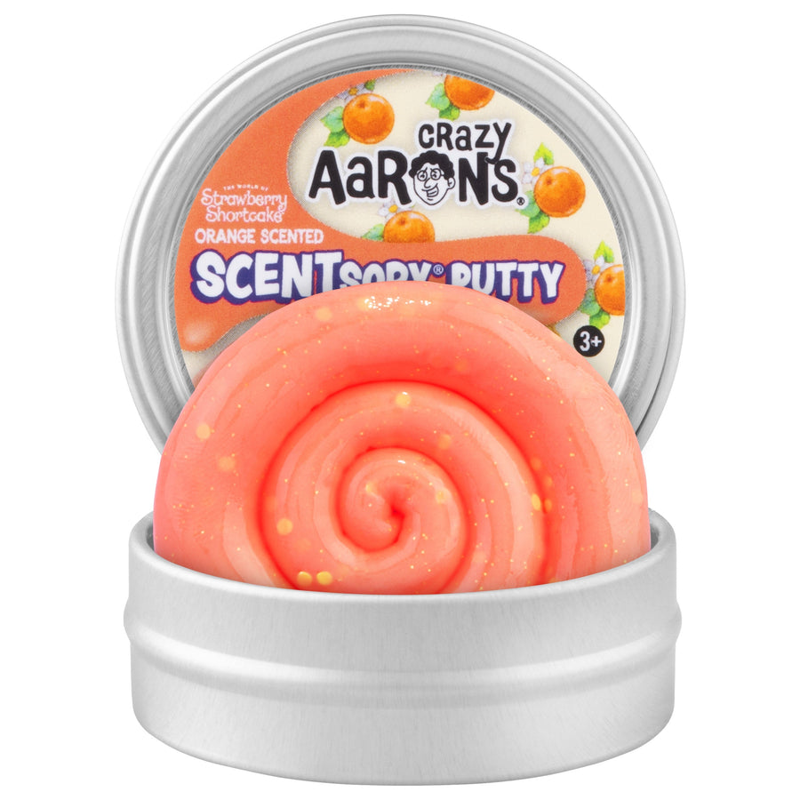 Orange Blossom | MINI T0