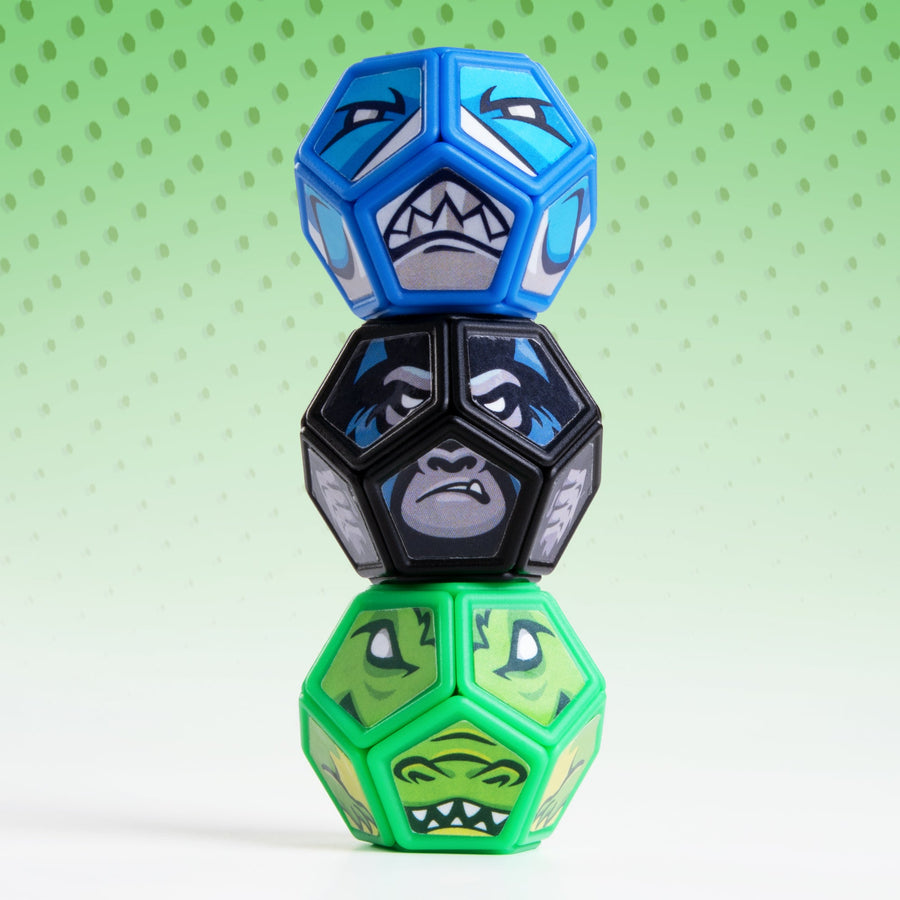 Pinchies |Jungle Jam S1