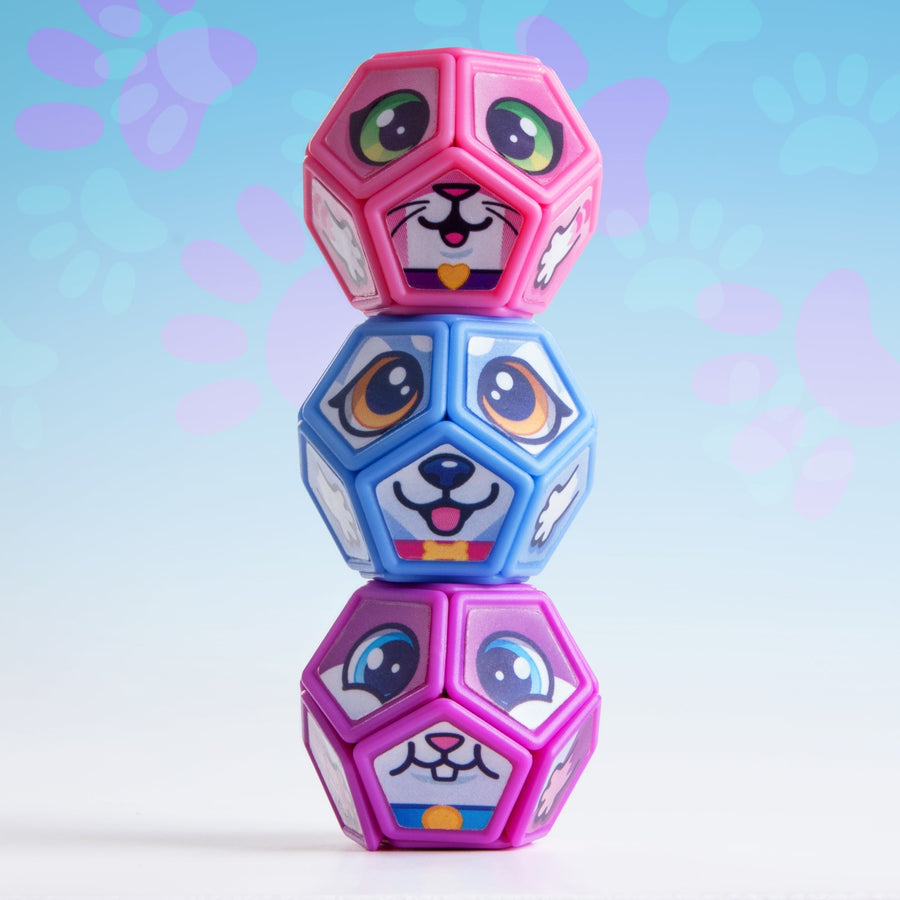 Pinchies | Pet Parade F2