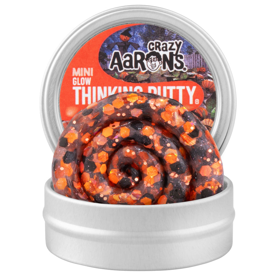 Pumpkin Patch | MINI I6