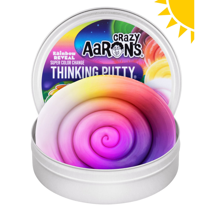 Rainbow Reveal | Trendsetters L3