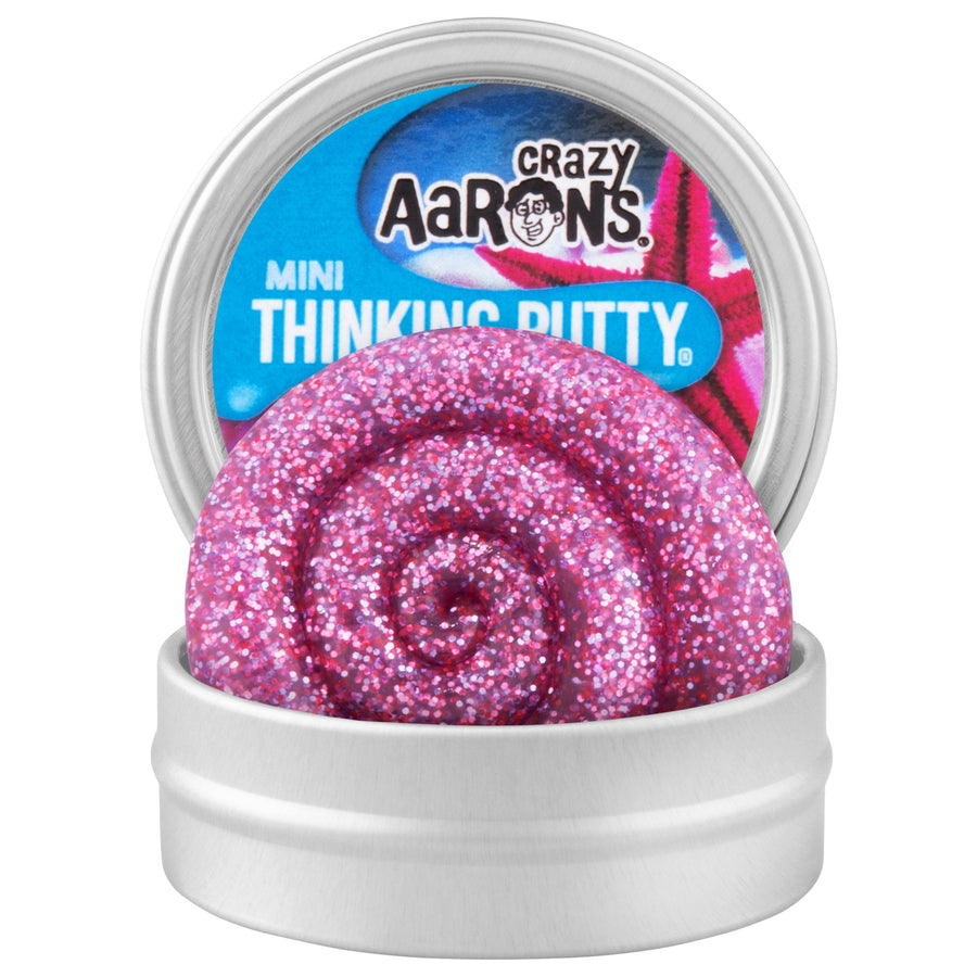 Starfish | MINI Tin N2