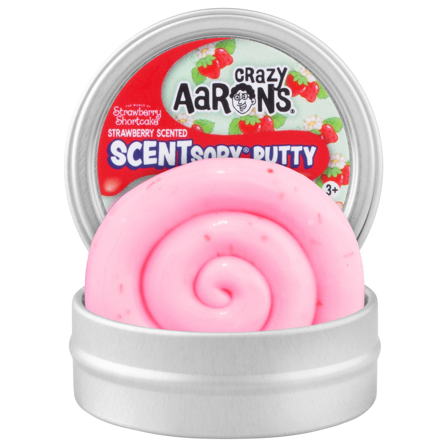 Strawberry Shortcake | MINI Y2